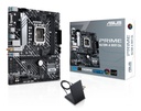 Scheda Madre Intel ASUS PRIME H610M-A WI-FI DDR4 LGA 1700 Micro-ATX