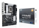 ASUS PRIME B860-PLUS-CSM Intel B860 LGA 1851 (Socket V1) ATX