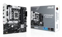 ASUS PRIME B760M-PLUS Intel B760 LGA 1700 micro ATX