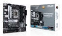 ASUS PRIME B660M-A D4-CSM Intel B660 LGA 1700 micro ATX