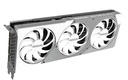 Scheda Video Inno3D Nvidia GeForce RTX 5070 Ti X3 16GB GDDR7 Bianco