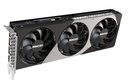 Scheda Video Inno3D Nvidia GeForce RTX 5070 Ti X3 OC 16GB GDDR7 Nero