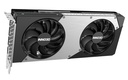Scheda Video INNO3D Nvidia GeForce RTX 5070 Twin X2 OC 12GB GDDR7 Nero