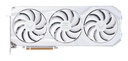 Scheda Video Powercolor Radeon RX 9070XT Red Devil Spectral OC 16GB GDDR6 Bianco
