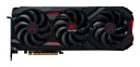 Scheda Video AMD PowerColor Radeon Red Devil RX 9070 XT 16GB GDDR6 Nero