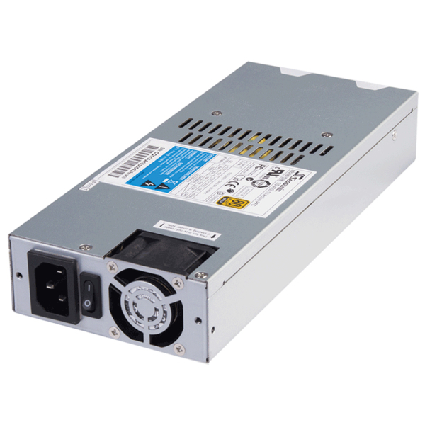 [RX9070XT 16G-A] Seasonic SS- 400 L1U Active PFC F3 componente switch Alimentazione elettrica