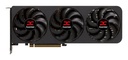 Scheda Video AMD PowerColor Radeon Reaper RX 9070 16GB GDDR6 Nero