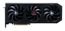 Scheda Video AMD PowerColor Radeon Hellhound RX 9070 XT 16GB GDDR6