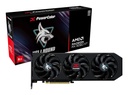 Scheda Video PowerColor Radeon Hellhound RX 9060 XT 8GB GDDR6
