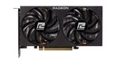 Scheda Video PowerColor Radeon Fighter RX 7600 8GB GDDR6