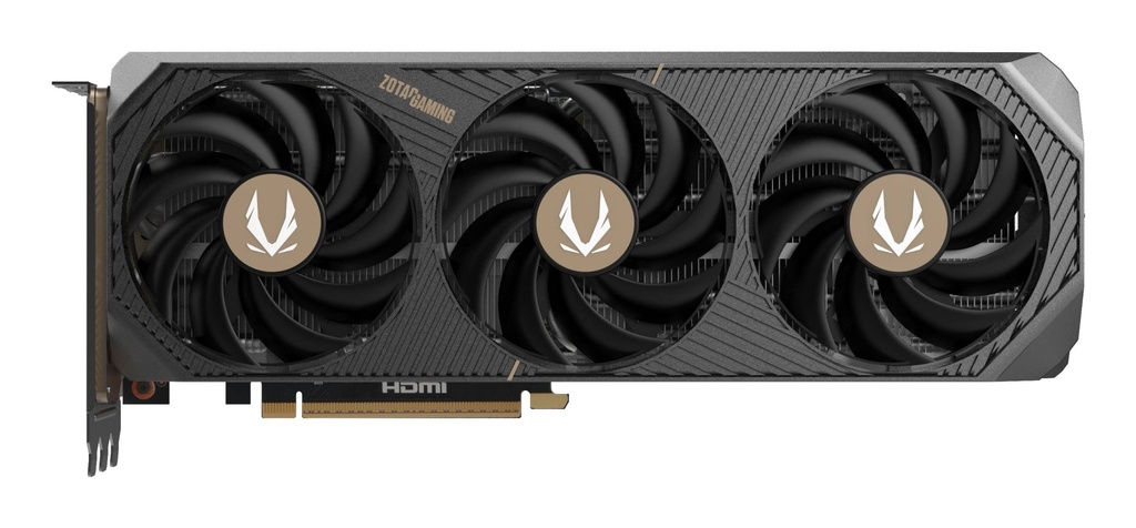Scheda Video Zotac GAMING GeForce RTX 5080 SOLID CORE NVIDIA 16 GB GDDR7 - SPEDIZIONE IMMEDIATA