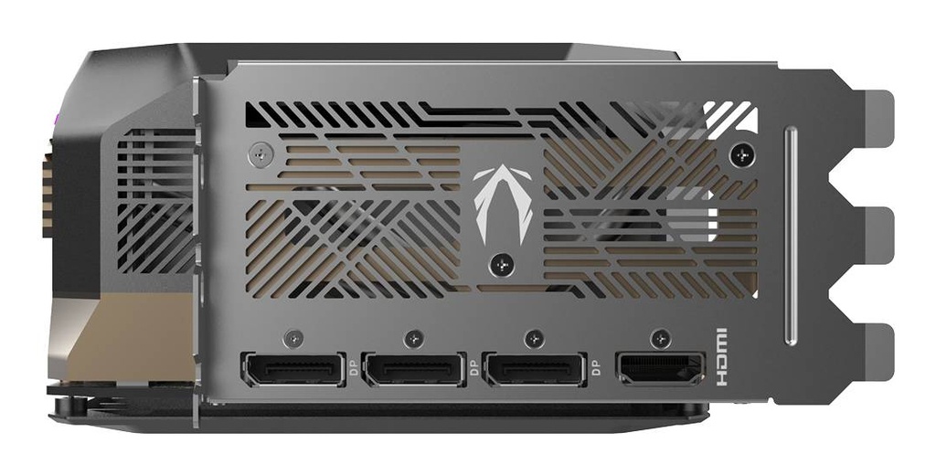 Scheda Video ZOTAC GAMING Nvidia GeForce RTX 5080 AMP Extreme INFINITY 16GB GDDR7