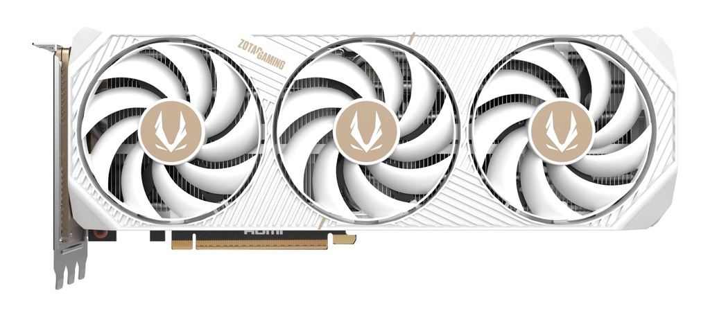 Scheda Video Zotac GAMING GeForce RTX 5070 Ti SOLID CORE OC NVIDIA 16 GB GDDR7