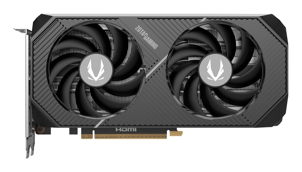 Scheda Video Zotac GAMING GeForce RTX 5070 Twin Edge OC NVIDIA 12 GB GDDR7