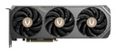 Scheda Video ZOTAC GAMING Nvidia GeForce RTX 5070 Solid OC 12GB GDDR7 Nero