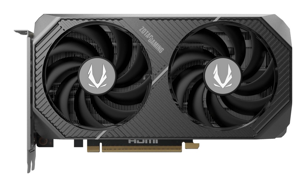 Scheda Video Zotac GAMING GeForce RTX 5060 Ti Twin Edge OC NVIDIA 8 GB GDDR7