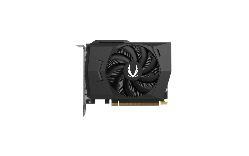 [ZT-A30510G-10L] Zotac GAMING GeForce RTX 3050 Solo NVIDIA 6 GB GDDR6