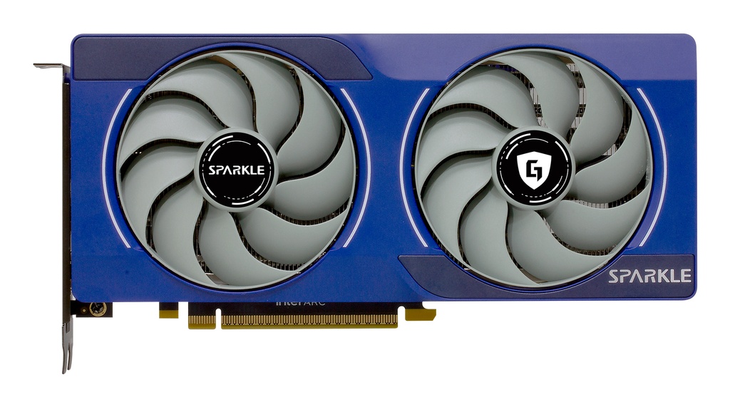 VGA SPARKLE Intel ARC B570 10GB GUARDIAN OC (Battlemage Lineup)