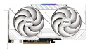 Scheda Video AMD Sapphire Pure Radeon RX 9060 XT Gaming OC 16GB GDDR6 Bianco