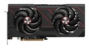 Scheda Video AMD SAPPHIRE PULSE Radeon RX 9070 16GB Gaming (UEFI) Nero