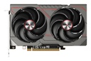 VGA SAPPHIRE PULSE Radeon RX 9060 XT 8GB Gaming DUAL (UEFI)