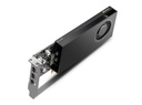PNY VCNRTXA400-SB scheda video NVIDIA RTX A400 4 GB GDDR6