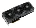 Scheda Video PNY GeForce RTX 5080 Overclocked Triple Fan GPU NVIDIA 16 GB GDDR7
