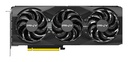 Scheda video PNY GeForce RTX 5070 OC 12GB Gaming Overclocked Triple Fan