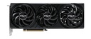 Scheda Video Palit Nvidia GeForce RTX 5070 Infinity3 12GB GDDR7 Nero