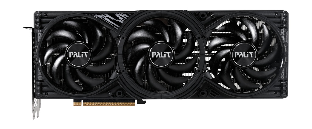 [NE75070T19K9-GB2050U] Palit GeForce RTX 5070 GamingPro-S OC NVIDIA 12 GB GDDR7