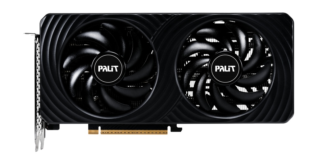 [NE7506TT19P1-GB2062D] Palit GeForce RTX 5060 Ti Dual OC NVIDIA 8 GB GDDR7