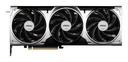 Scheda Video MSI Nvidia GeForce RTX 5070 Ti Ventus 3x OC 16GB GDDR7 Nero