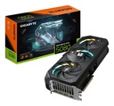 GIGABYTE GeForce RTX 5080 GAMING OC 16G Scheda Grafica - 16GB GDDR7, 256 bit, PCI-E 5.0, 2730MHz Core Clock, 3 x DisplayPort, 1 x HDMI, GV-N5080GAMING OC-16GD