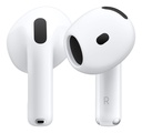 Apple AirPods 4 con Active Noise Cancellation