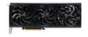 Scheda Video Gainward Nvidia GeForce RTX 5070 Python III 12GB GDDR7 Nero