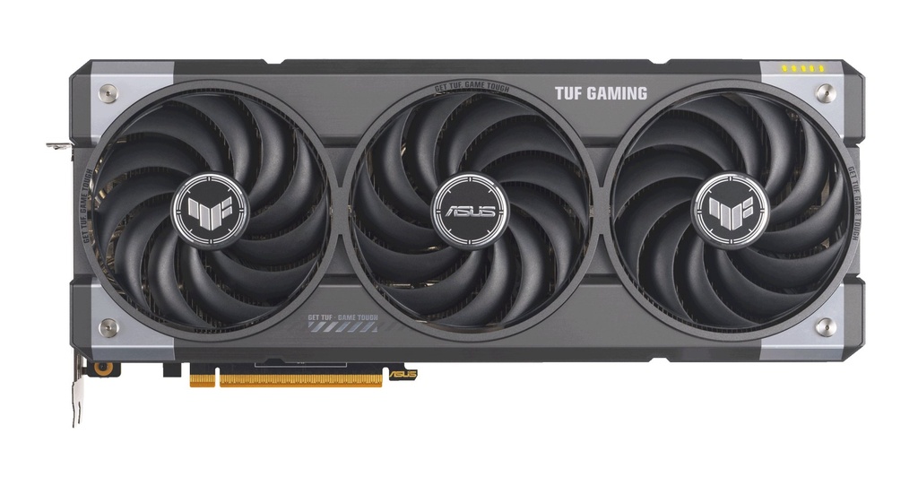 [90YV0L70-M0NA00] ASUS TUF Gaming TUF-RX9070XT-O16G-GAMING AMD Radeon RX 9070 XT 16 GB GDDR6