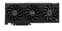 Scheda Video Asus NvidiaGeForce RTX 5080 16GB PROART OC GDDR7 Nero
