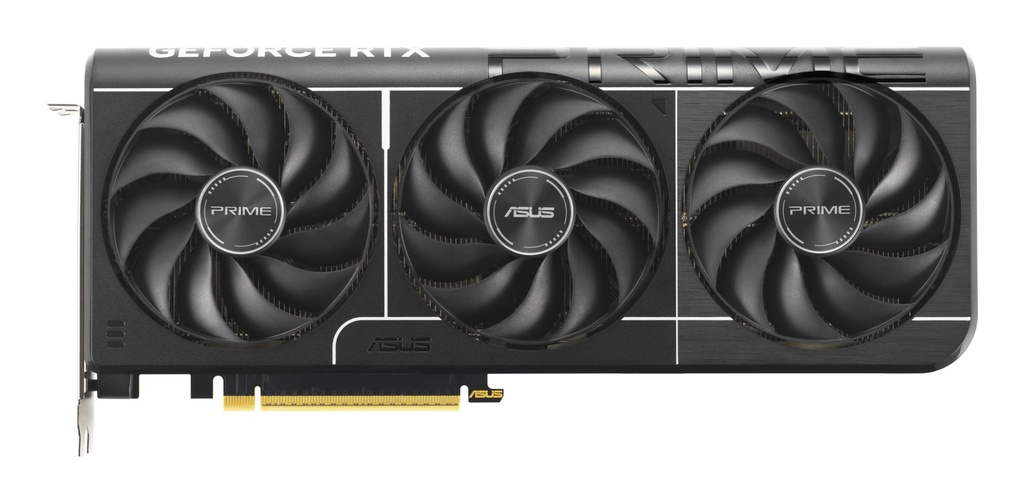 [90YV0M10-M0NA00] ASUS Prime -RTX5070-O12G NVIDIA GeForce RTX 5070 12 GB GDDR7