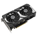 Scheda Video ASUS Dual NvidiaGeForce RTX 5060 Ti 8G OC 8GB GDDR7 Nero