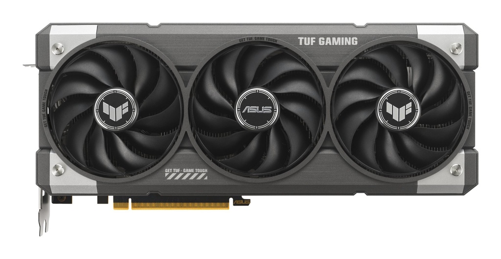 [90YV0N00-M0NA00] ASUS TUF Gaming TUF-RTX5060-O8G-GAMING NVIDIA GeForce RTX 5060 8 GB GDDR7