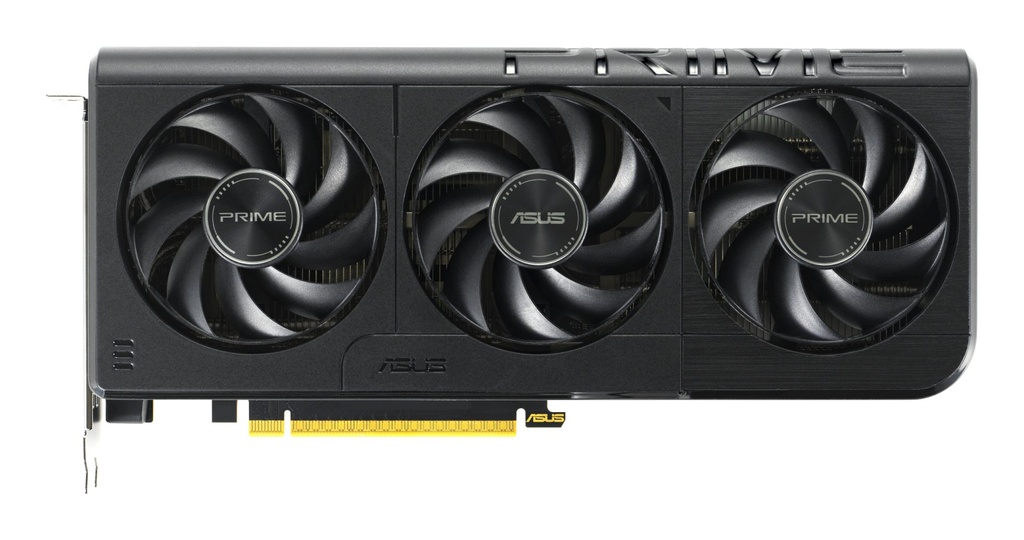 [90YV0N10-M0NA00] ASUS Prime -RTX5060-O8G NVIDIA GeForce RTX 5060 8 GB GDDR7