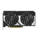 Scheda Video ASUS Dual RTX 5060 NVIDIA GeForce 8 GB OC GDDR7