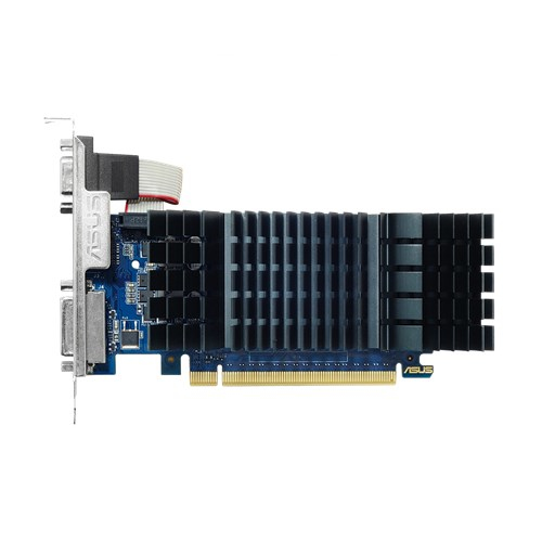 [90YV06N2-M0NA00] ASUS GT730-SL-2GD5-BRK NVIDIA GeForce GT 730 2 GB GDDR5