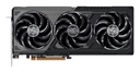 Scheda Video ASRock AMD Radeon RX 9070 XT Steel Legend Dark 16GB GDDR6 Nero