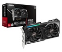 Scheda Video ASRock AMD Radeon Challenger OC 9060 XT 16GB GDDR6 Nero