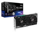 Scheda Video ASRock Arc B580 Challenger OC 12GB GDDR6