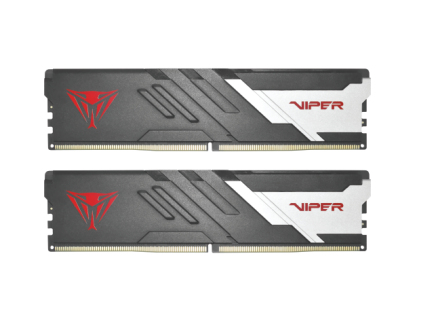 [PVV564G600C30K] Patriot Memory Viper Venom PVV564G600C30K memoria 64 GB 2 x 32 GB DDR5 288-pin DIMM