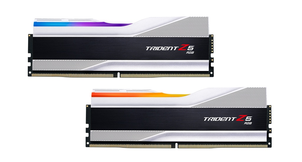[F5-6400J3239G16GX2-TZ5RS] G.Skill Trident F5-6400J3239G16GX2-TZ5RS memoria 32 GB 2 x 16 GB DDR5 288-pin DIMM