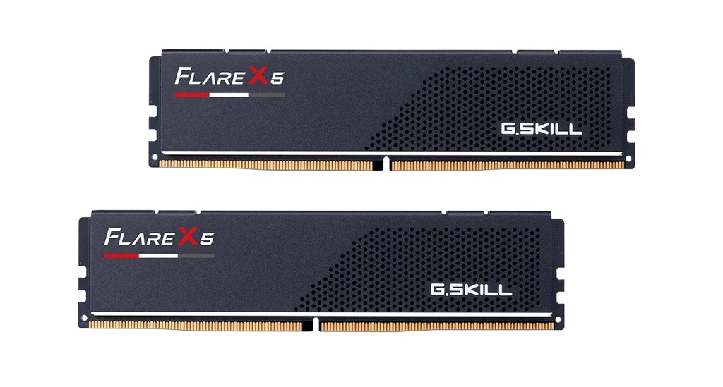 [F5-6000J3238F16GX2-FX5] G.Skill Flare X5 F5-6000J3238F16GX2-FX5 memoria 32 GB 2 x 16 GB DDR5 288-pin DIMM