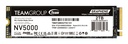 SSD Teamgroup 2TB NV5000 TM8FGM002T0C101 PCIe M.2  PCIe 4.0 x4